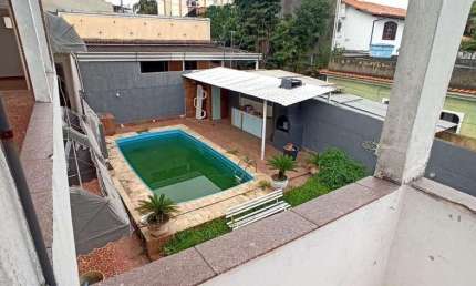 Casa para Venda em São Gonçalo, Vila Iara, 5 dormitórios, 2 suítes, 5 banheiros, 2 vagas