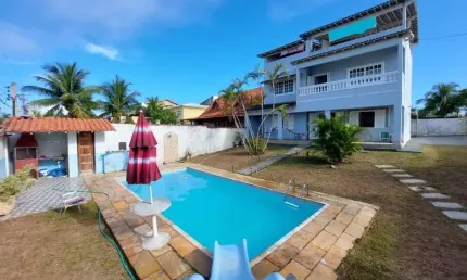 Casa para venda em maricá, barra de maricá, 5 dormitórios, 3 suítes, 5 banheiros, 5 vagas
