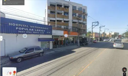 Apartamento para Venda em São Gonçalo, Alcantara, 2 dormitórios, 1 banheiro, 1 vaga