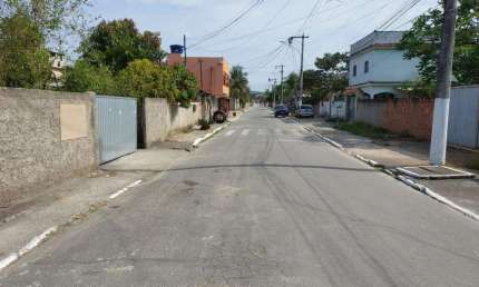 Terreno à venda no Ampliação, Tanguá 