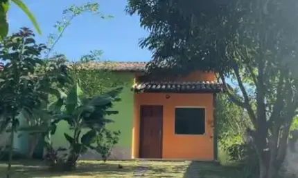 Casa para Venda em Maricá, Condado de Maricá, 2 dormitórios, 1 suíte, 2 banheiros, 3 vagas
