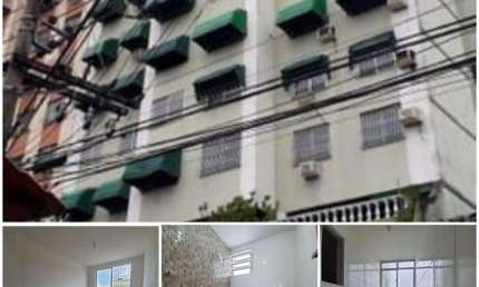 Apartamento para Venda em São Gonçalo, Centro, 3 dormitórios, 1 banheiro, 1 vaga