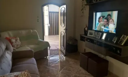 Casa para Venda em São Gonçalo, Pita, 3 dormitórios, 2 suítes, 4 banheiros, 3 vagas