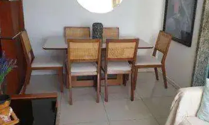 Apartamento para venda em niterói, são lourenço, 2 dormitórios, 1 suíte, 2 banheiros, 2 vagas