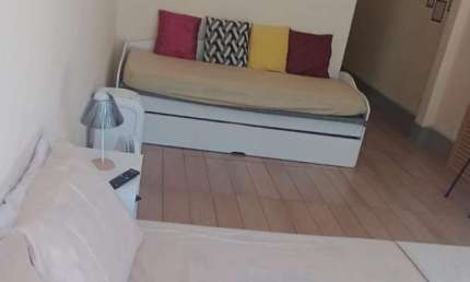 Apartamento para Venda em Niterói, Centro, 1 dormitório, 1 banheiro