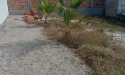 Terreno à venda na Rua Cento e Quarenta e Cinco, Itaipuaçú, Maricá