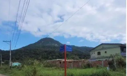 Terreno à venda na Rua Antônio Modesto de Sá, Morada das Águias (Itaipuaçu), Maricá