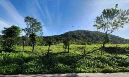Terreno à venda na Rua Bosque Fundo, Santa Paula (Inoã), Maricá