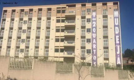 Apartamento para Venda em Niterói, Santa Barbara, 2 dormitórios, 1 banheiro, 1 vaga