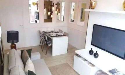 Apartamento para Venda em São Gonçalo, Neves, 2 dormitórios, 1 banheiro, 1 vaga