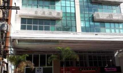 Sala Comercial para Venda em Niterói, Centro, 1 banheiro, 1 vaga