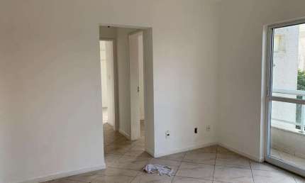 Apartamento para Venda em São Gonçalo, Centro, 2 dormitórios, 1 banheiro, 1 vaga