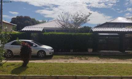 Casa em Condomínio para Venda em Maricá, Jaconé, 2 dormitórios, 1 suíte, 2 banheiros, 2 vagas