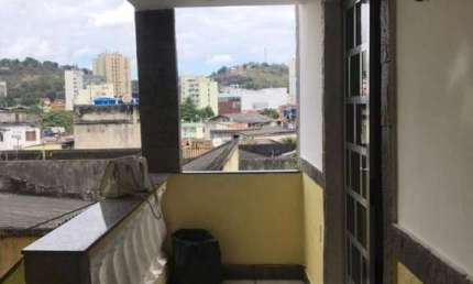 Casa para Venda em São Gonçalo, Centro, 2 dormitórios, 1 banheiro