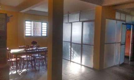 Casa para Venda em São Gonçalo, Pacheco, 1 dormitório, 1 banheiro, 1 vaga