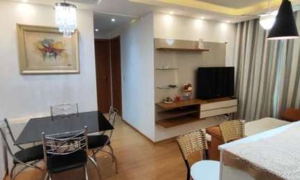Apartamento para Venda em São Gonçalo, Alcantara, 2 dormitórios, 1 banheiro, 1 vaga