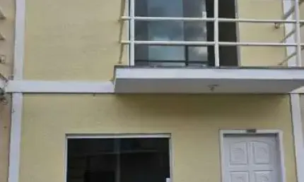 Casa em condomínio para venda em são gonçalo, laranjal, 2 dormitórios, 1 banheiro, 1 vaga