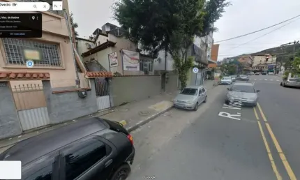 Casa para Venda em São Gonçalo, Paraíso, 2 dormitórios, 1 banheiro