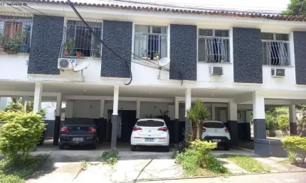 Apartamento para Venda em São Gonçalo, Nova Cidade, 3 dormitórios, 1 suíte, 2 banheiros, 2 vagas