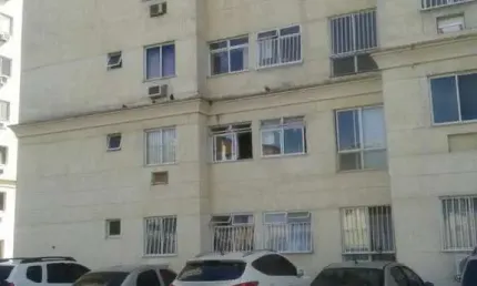 Apartamento para venda em niterói, barreto, 2 dormitórios, 1 banheiro, 1 vaga