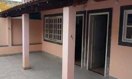Casa para Venda em São Gonçalo, Parada 40, 3 dormitórios, 1 suíte, 2 banheiros
