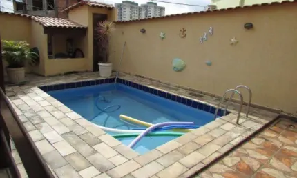 Casa para Venda em São Gonçalo, Pita, 3 dormitórios, 1 suíte, 2 banheiros, 2 vagas