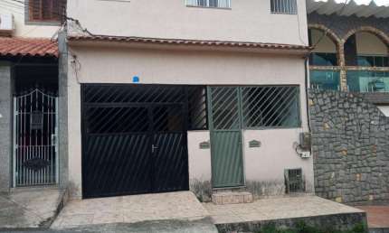 Casa para Venda em São Gonçalo, Paraíso, 3 dormitórios, 1 suíte, 2 banheiros, 1 vaga