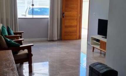 Casa para Venda em Itaboraí, Rio Várzea, 3 dormitórios, 1 suíte, 2 banheiros, 2 vagas