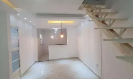Casas de Vila para Venda em São Gonçalo, Galo Branco, 2 dormitórios, 1 banheiro