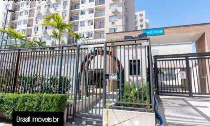 Apartamento para Venda em Niterói, Barreto, 2 dormitórios, 1 banheiro