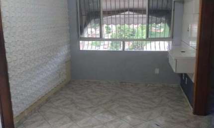 Apartamento para Venda em Niterói, São Lourenço, 2 dormitórios, 1 banheiro, 2 vagas
