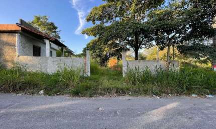 Ponto comercial com 1 sala à venda na Avenida Bambuí, Balneário Bambuí (Ponta Negra), Maricá
