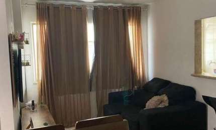 Apartamento para Venda em São Gonçalo, Centro, 2 dormitórios, 1 banheiro, 1 vaga