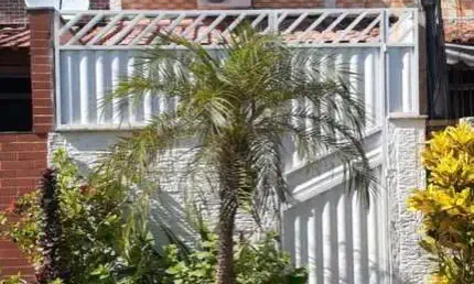Casa em Condomínio para Venda em São Gonçalo, Santa Luzia, 2 dormitórios, 1 banheiro, 1 vaga