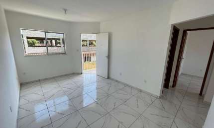 Casa em Condomínio para Venda em São Gonçalo, Laranjal, 2 dormitórios, 1 banheiro, 1 vaga