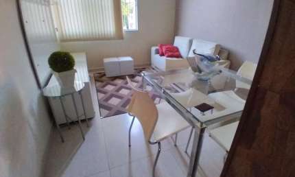 Apartamento para Venda em São Gonçalo, Pita, 2 dormitórios, 1 banheiro, 1 vaga