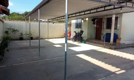 Casa para Venda em Maricá, Itaipuaçu, 2 dormitórios, 1 suíte, 2 banheiros, 3 vagas
