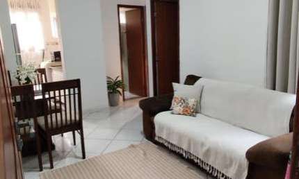 Apartamento para Venda em São Gonçalo, Arsenal, 2 dormitórios, 1 banheiro, 1 vaga