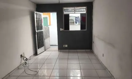 Casas de Vila para Venda em São Gonçalo, Raul Veiga, 2 dormitórios, 1 banheiro, 1 vaga