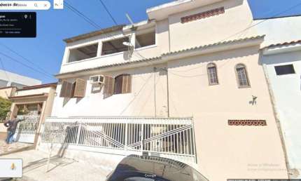 Casa para Venda em São Gonçalo, Brasilândia, 2 dormitórios, 2 banheiros