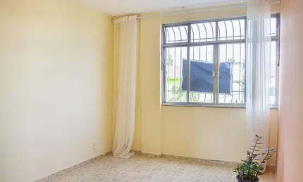 Apartamento para venda em são gonçalo, alcantara, 2 dormitórios, 2 banheiros