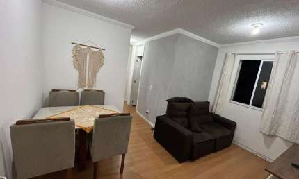Apartamento para Venda em São Gonçalo, Neves, 2 dormitórios, 1 banheiro