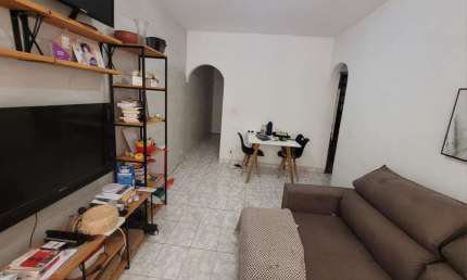 Apartamento para Venda em Niterói, Icarai, 1 dormitório, 1 banheiro