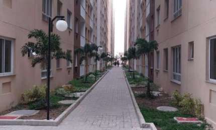 Apartamento para Locação em São Gonçalo, Vista Alegre, 2 dormitórios, 1 banheiro, 1 vaga