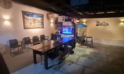 Casa em Condomínio para Venda em Itaboraí, Itavaville, 2 dormitórios, 1 suíte, 2 banheiros, 4 vagas