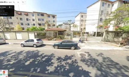 Apartamento para Venda em Niterói, Barreto, 2 dormitórios, 1 banheiro, 1 vaga