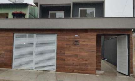 Casa em Condomínio para Venda em São Gonçalo, Rio do Ouro, 3 dormitórios, 1 suíte, 2 banheiros, 2 vagas
