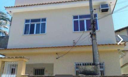 Casa para Venda em São Gonçalo, Paraíso, 2 dormitórios, 1 banheiro