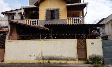 Casa em Condomínio para Venda em São Gonçalo, Colubandê, 3 dormitórios, 2 banheiros, 1 vaga