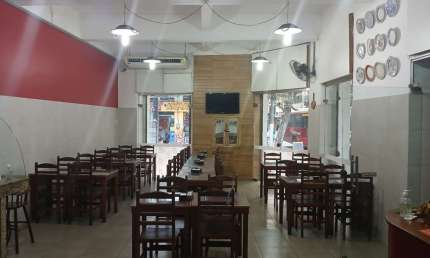 Ponto Comercial para Venda em Niterói, Centro, 3 banheiros